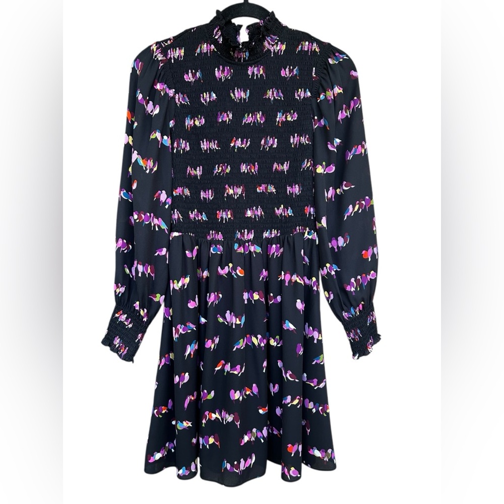 Kate Spade‎ New York LOVE BIRD Dress Like New